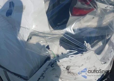 2024 Toyota Camry Se z USA, uszkodzony, nr VIN 4T1S11AK4RU197784